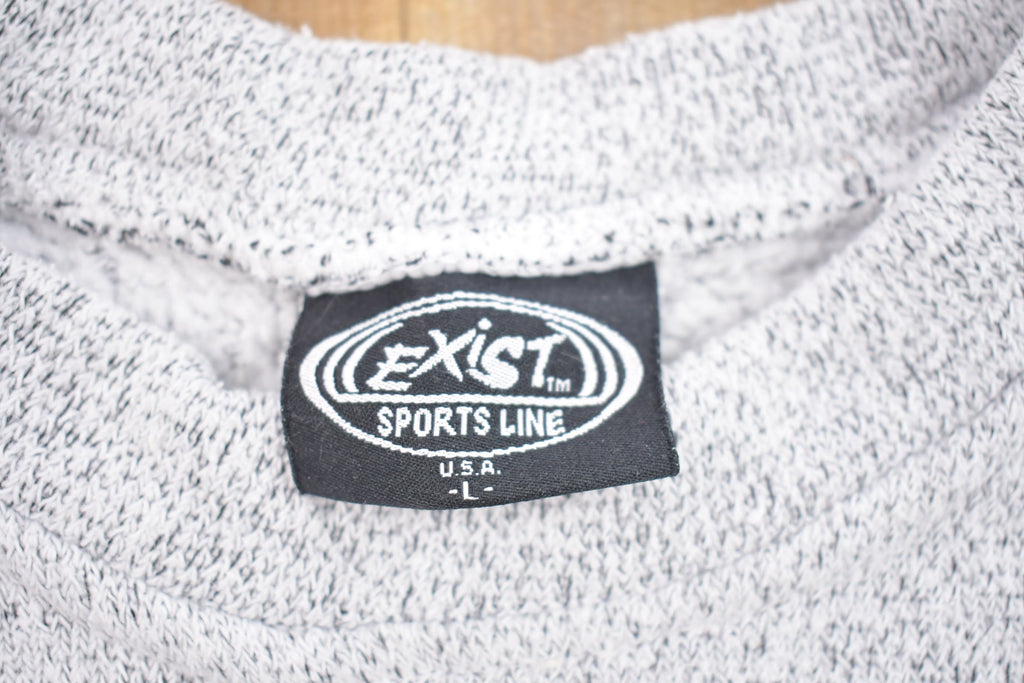 Vintage 1990s Hampton Beach Salt N Pepper Crewneck Sweatshirt