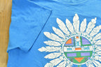 Vintage 1990 Arizona USA Graphic T-Shirt