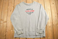 Vintage 1990s Polo Jeans Property Of Ralph Lauren Crewneck Sweatshirt