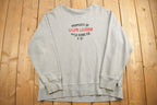 Vintage 1990s Polo Jeans Property Of Ralph Lauren Crewneck Sweatshirt