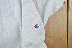 Vintage 1990s UNC Wilmington Seahawks Champion Reverse Weave Crewneck Sweatshirt