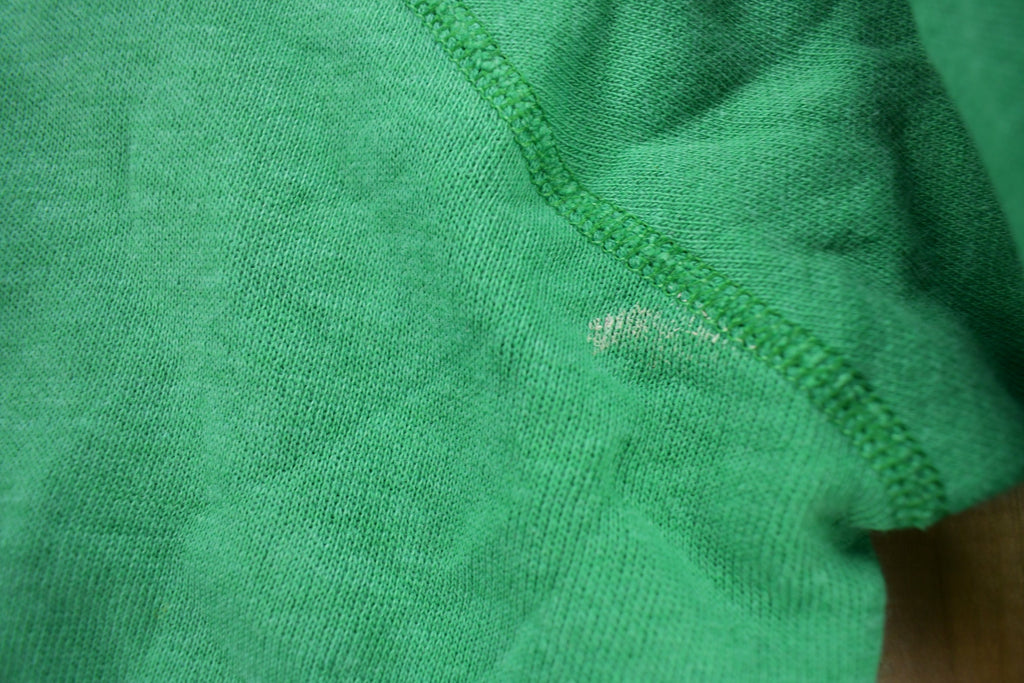 Vintage 1990s Blank Crewneck Sweatshirt
