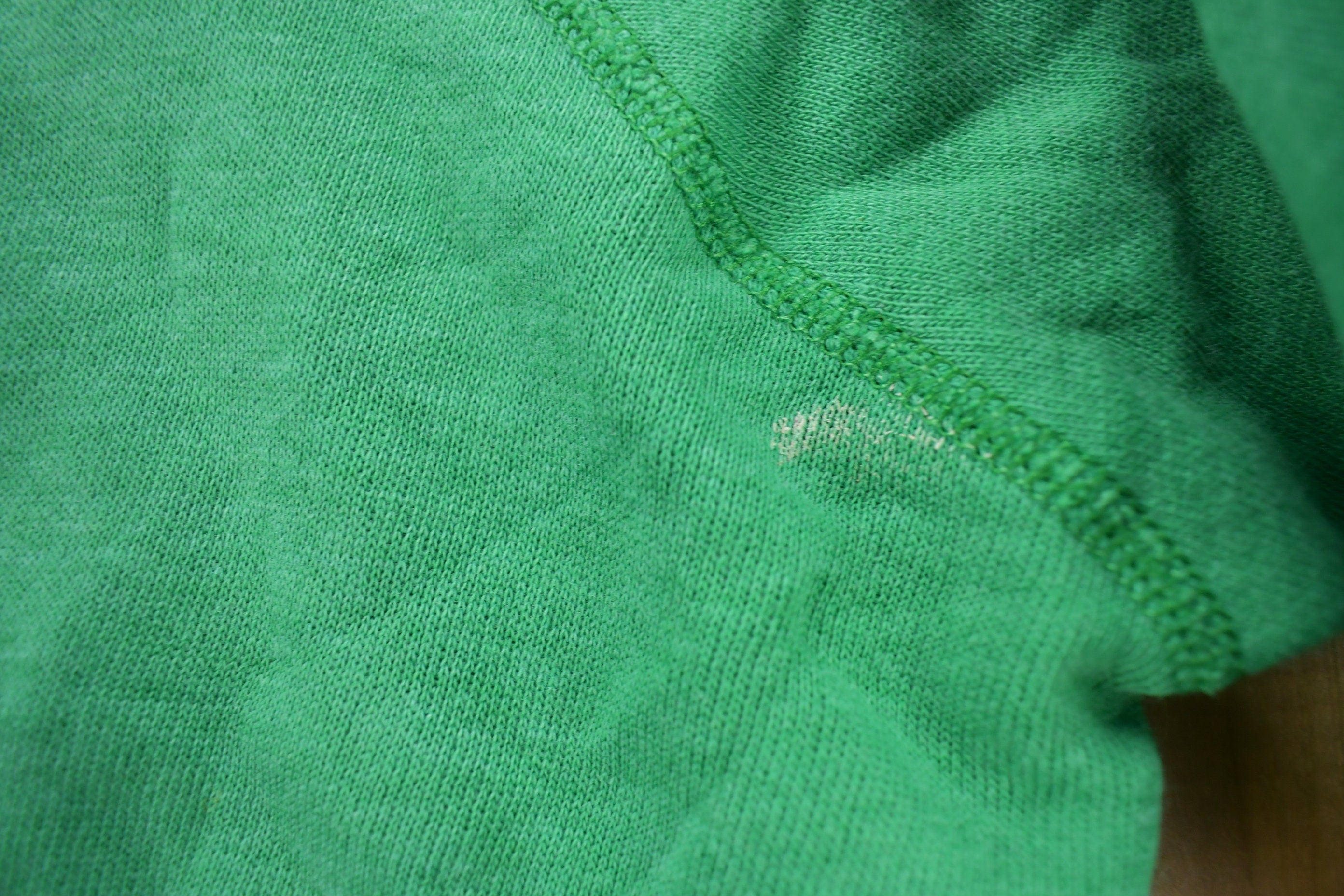 Vintage 1990s Blank Crewneck Sweatshirt