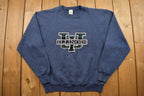 Vintage 1990s University of Illinois Collegiate Crewneck