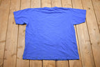 Vintage 2000s Walt Disney World Heavy Weight T-Shirt