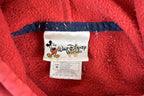 Vintage 1990s Walt Disney World Hoodie Mens M