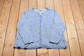 Vintage C.J Banks Knitted Cardigan Sweater
