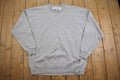 Vintage 1990s Russel Athletic Crewneck Sweatshirt Made In USA