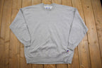 Vintage 1990s Russel Athletic Crewneck Sweatshirt Made In USA
