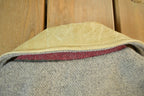 Vintage 1990s The Australia Outback Collection Wool Jacket Men's Large