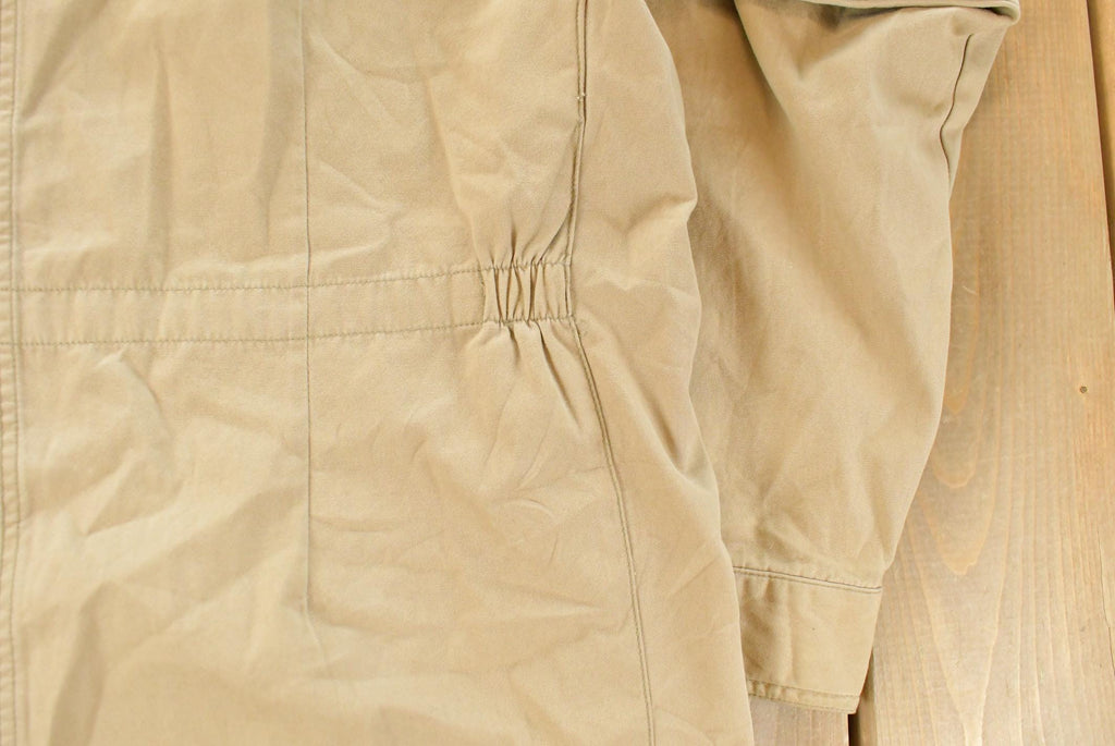 Vintage 1990s American Sportswear Chore Field Jacket Men's Medium