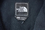 Vintage 1990s The North Face Fleece Sweater