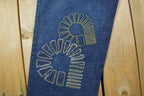 Vintage Y2K Akademiks Deadstock Jeans