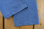 Vintage 1970s Lee Denim Jeans Men's 33 x 30