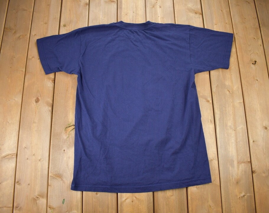 Vintage 1980s Kenya Hakuna Matata Souvenir T Shirt