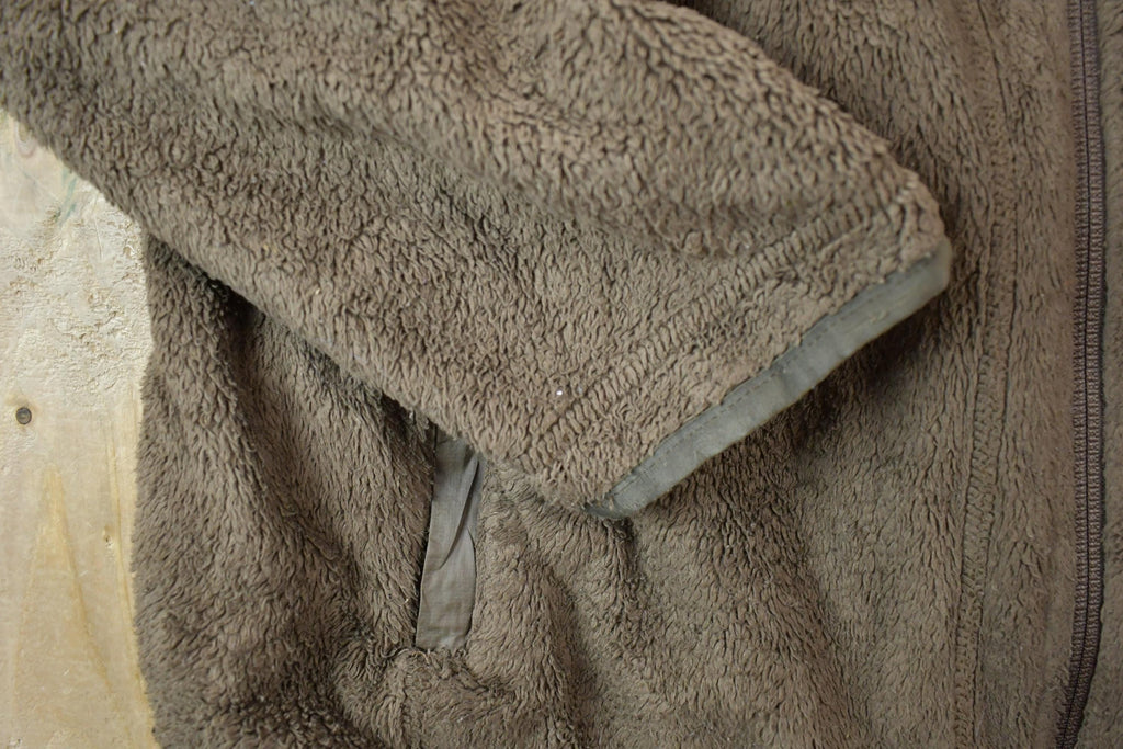 Vintage 1990s Nike ACG Fleece Sweater