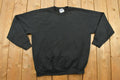 Vintage 1990s Blank Back Crewneck Sweatshirt