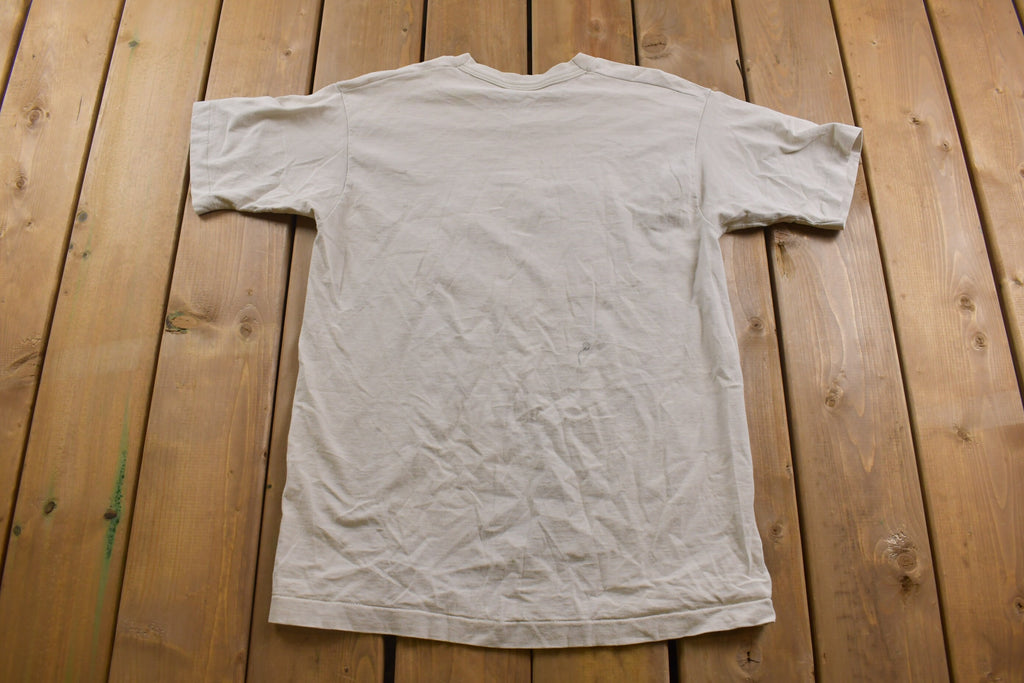 Vintage 1990s Belize T-Shirt