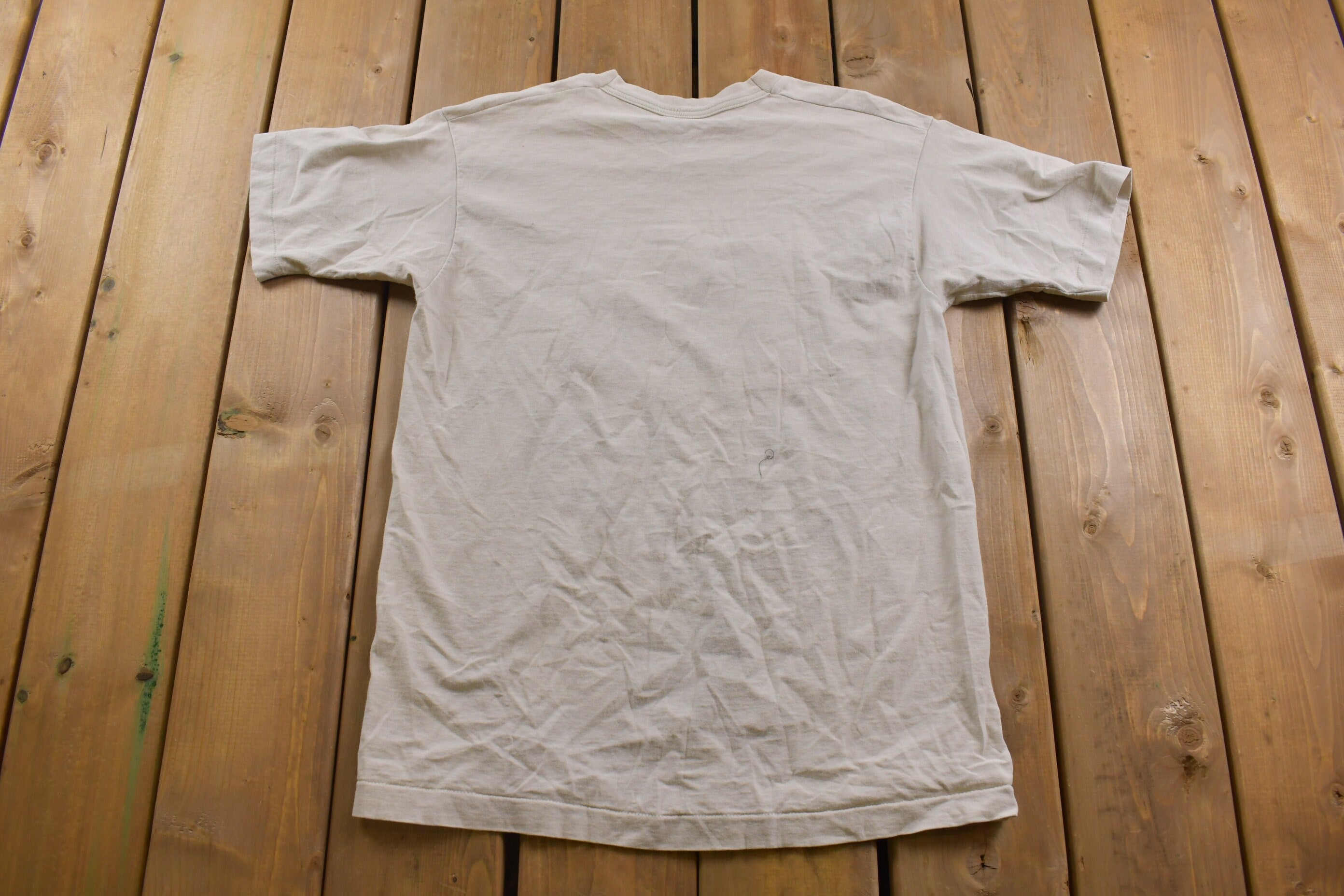 Vintage 1990s Belize T-Shirt