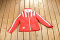 Vintage 1980s Jean Claude Killy Windbreaker Jacket