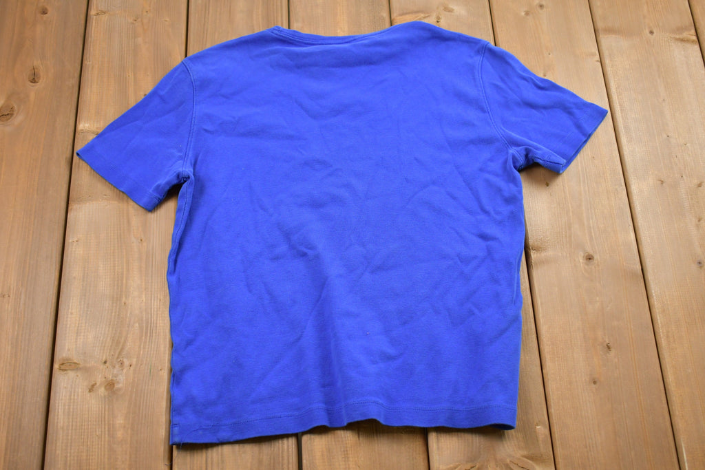 Vintage 1990s Ralph Lauren Lauren T-Shirt
