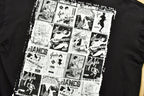 Vintage 90's Janes Addiction Band Graphic