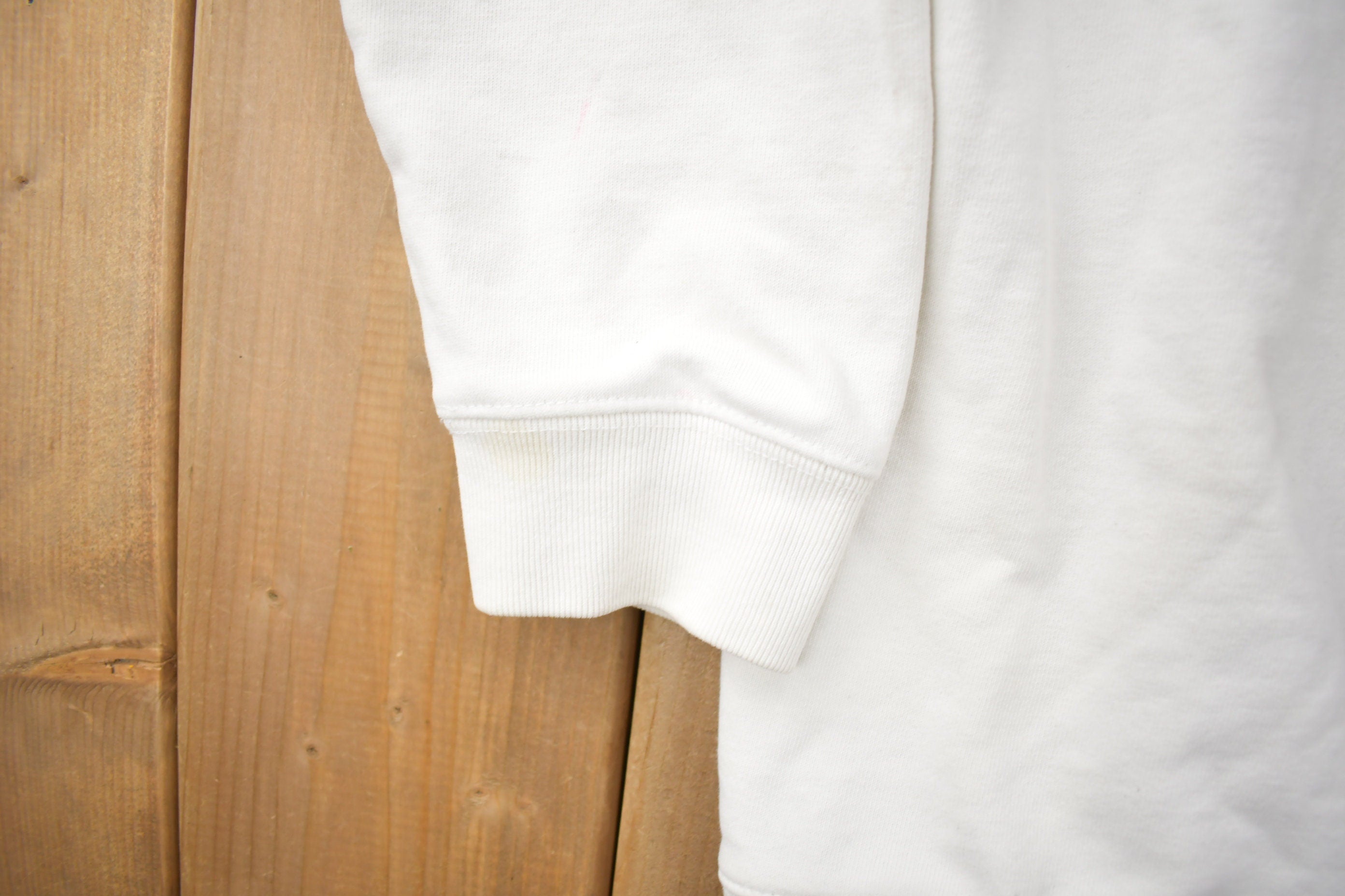 Vintage Y2K Hilfiger Athletics Crewneck Sweatshirt