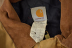 Vintage 1990s Carhartt Traditional Work Jacket
