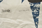 Vintage 1995 Chicago Bears NFL Big Spell Out Graphic T-Shirt