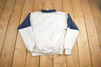 Vintage 1990s San Francisco California Souvenir Zip Up Sweatshirt Made In USA