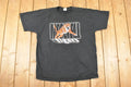 Vintage 2001 Marshall Tigers Collegiate T-Shirt Men's XL