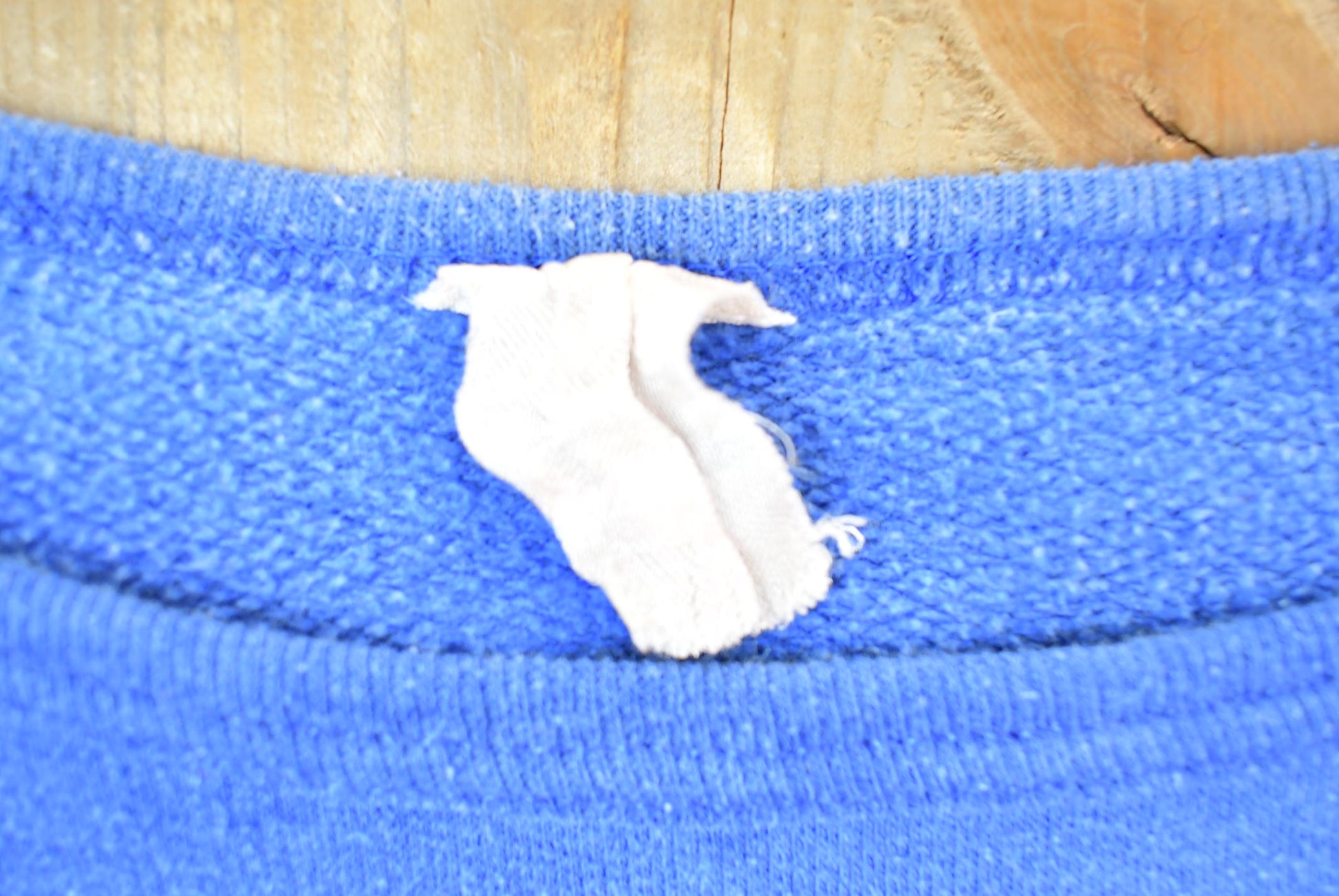 Vintage 1980s Mt Hamilton Ringette Cougars Crewneck Sweatshirt