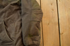 Vintage 1990s Carhartt Hooded Work Jacket Youth XL
