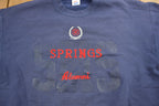 Vintage 1990s South West Missouri State University Alumni Collegiate Crewneck