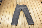 Vintage 1990s Levi's 501 Red Tab Jeans Size 36 x 30