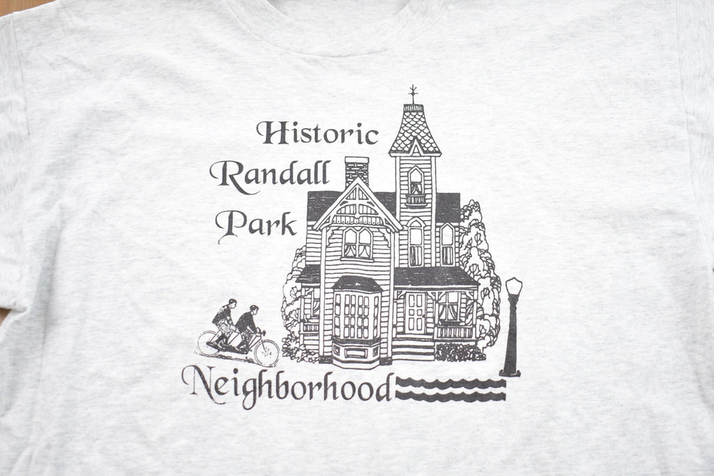 Vintage 1990s Randall Park Graphic T-Shirt