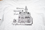 Vintage 1990s Randall Park Graphic T-Shirt