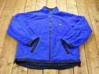 Vintage 1990s Polo Sport Ralph Lauren Reversible Windbreaker Jacket
