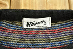 Vintage Atrium Knitted Sweater