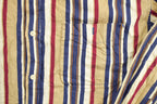 Vintage 1990s Cherokee Striped Button Up Shirt