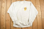 Vintage 1990s Kodak Falcon Team Crewneck Sweatshirt