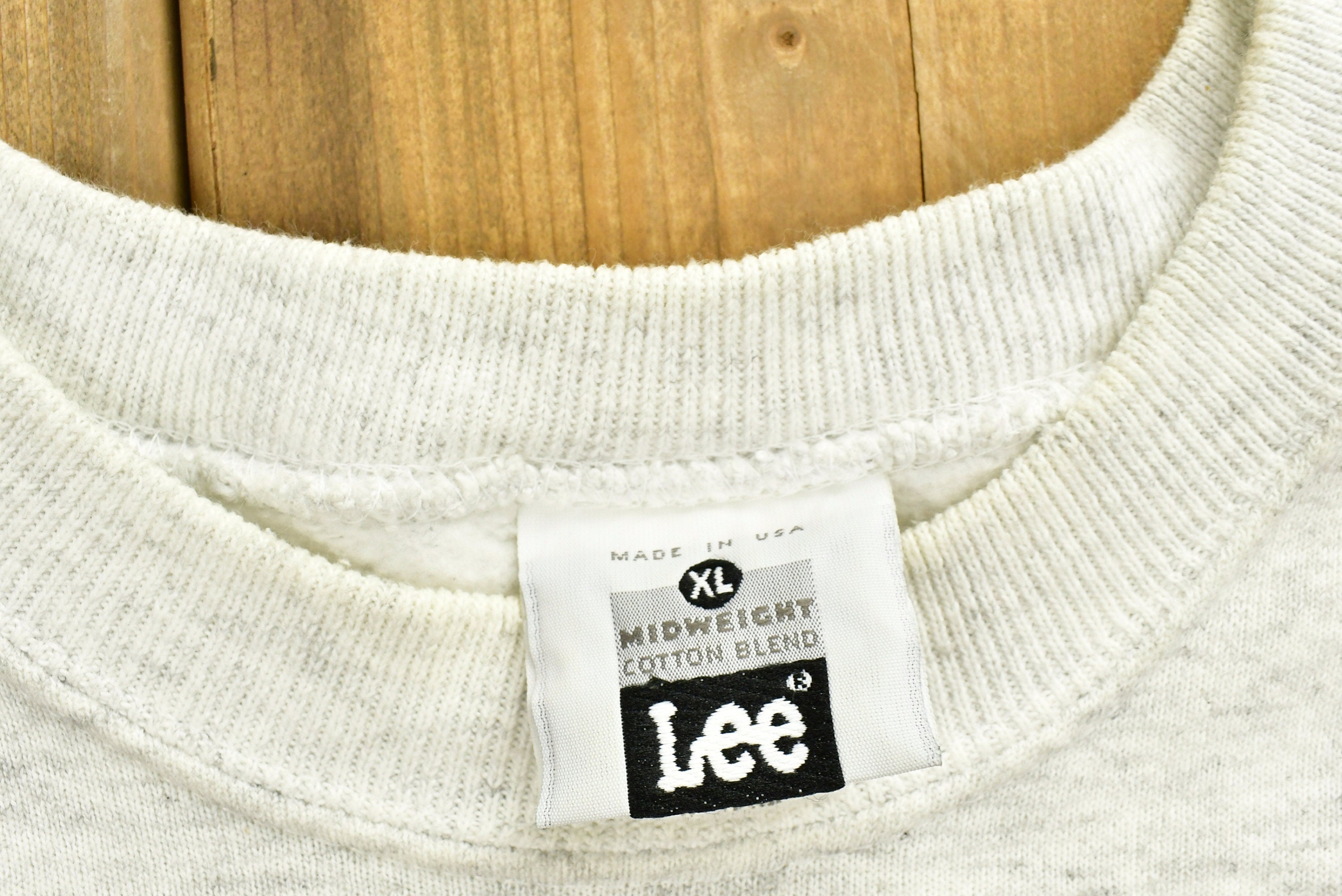 Vintage 90's Coolest Grandma In The World Crewneck