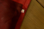 Vintage 1980s Cascadesport SA Full Length Leather Jacket