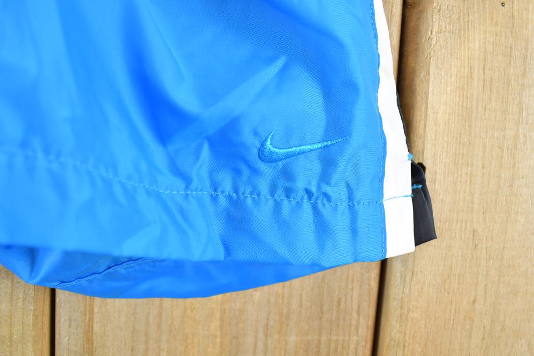 Vintage 1990s Nike Athletic Shorts