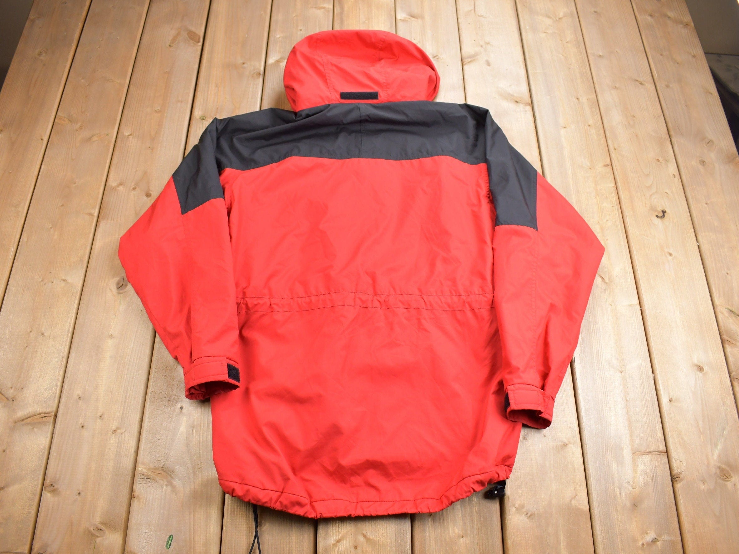 Vintage 1990s The North Face Women's Mountain Jacket