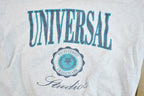 Vintage 1990s Universal Studios Souvenir Sweater T-Shirt