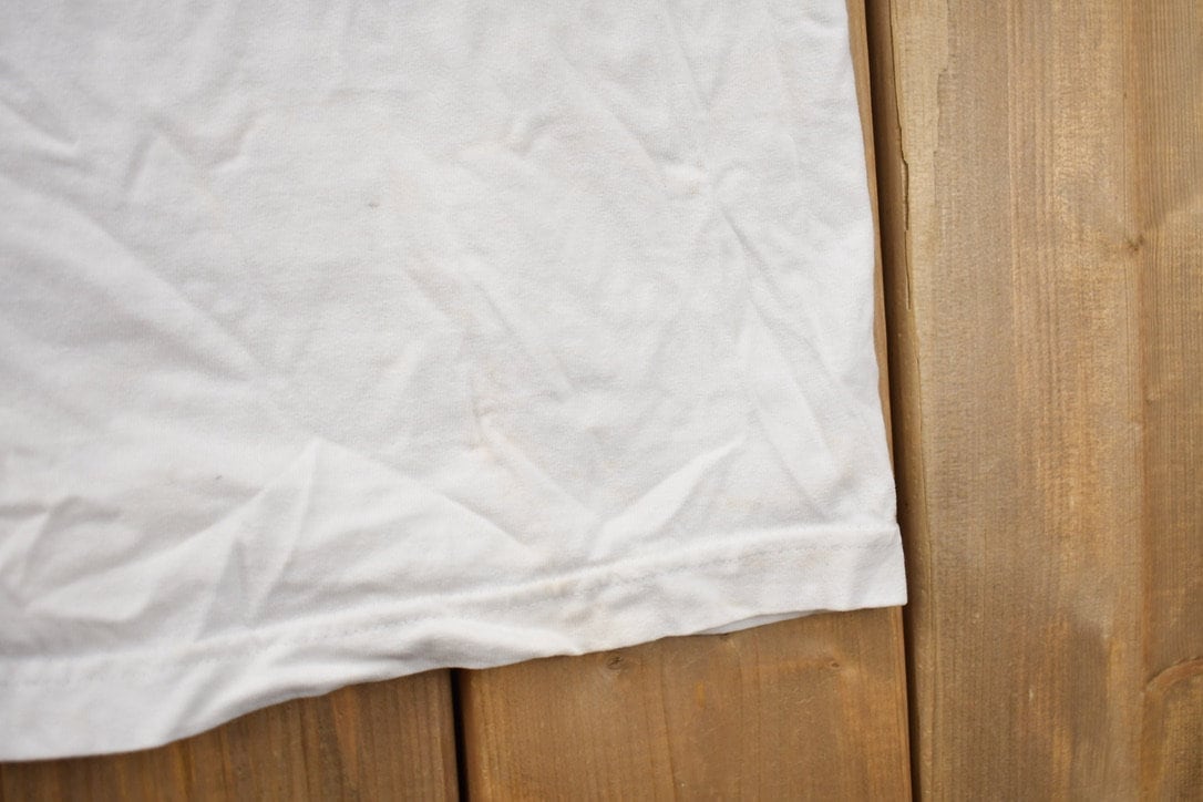 Vintage 1999 Tarzan Rocks Wakin Up the Wild Disney Movie Tank Top