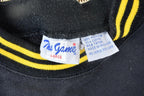 Vintage 1990s Boston Bruins NHL The Game Crewneck Sweatshirt