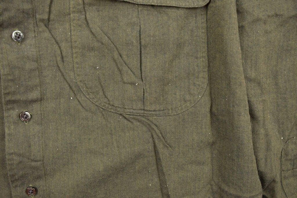 Vintage 1990s Lipson Button Up Shirt