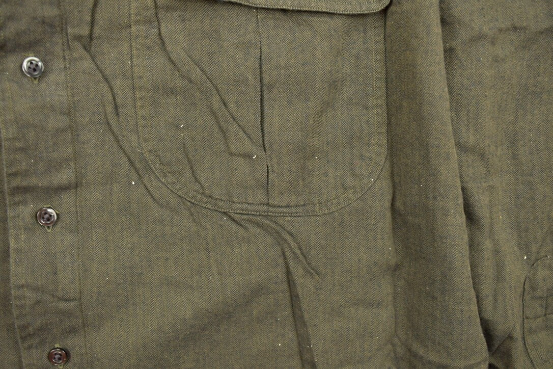 Vintage 1990s Lipson Button Up Shirt